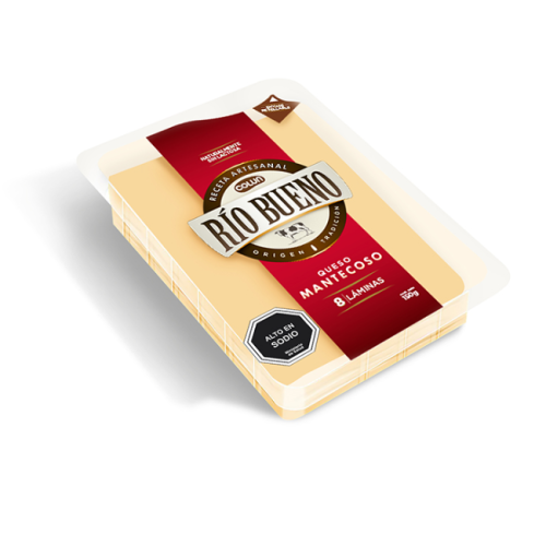 rio bueno mantecoso 250g laminado